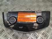 Bedienung Klimacontrolle 27504EAOA Nissan Qashqai (J11) SUV 1.2 DIG-T 16V (HR12DDT(Euro 5)) 2017-01