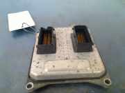 Motorsteuergerät 55568735 Opel Astra H GTC (L08) Schrägheck 3-drs 1.6 16V (Z16XER(Euro 4)) 2010-01