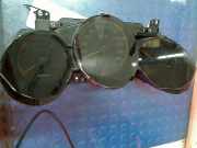 Tacho 78100SAAF300 Honda Jazz (GD/GE2/GE3) Schr?gheck 1.3 i-Dsi (L13A1) 2005-04