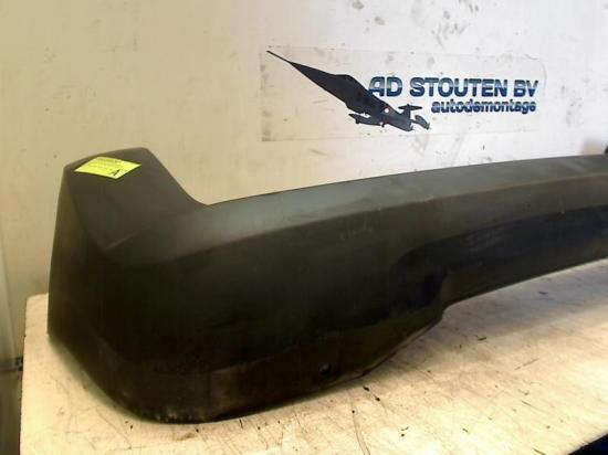 Stoßstange Hinten Fiat Fiorino (225) Van 1.3 JTD 16V Multijet (199.A.9000(Euro 5)) 2016-02 Bild Stoßstange Hinten Fiat Fiorino (225) Van 1.3 JTD 16V Multijet (199.A.9000(Euro 5)) 2016-02