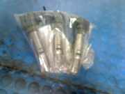 Zündspule S STUKS 0986221023 Skoda Fabia II (5J) Schrägheck 5-drs 1.2i 12V (CGPA) 2011-03