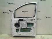 Tür Rechts Fiat Scudo (270) Van 2.0 D Multijet (DW10BTED4(RHR)) 2007-06