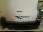 Stoßstange Hinten BMW 3 serie Touring (E91) Kombi 325i 24V (N52-B25A) 2006-10