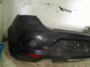 Stoßstange Hinten Seat Leon (1P1) Schrägheck 5-drs 2.0 TDI DPF (BMM) 2009-04