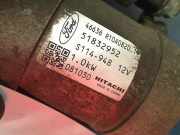 Anlasser 51832952 Ford Ka II Schrägheck 1.2 (169.A.4000(Euro 4) 2009-01