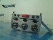Bedienung Klimacontrolle 01560513690 Alfa Romeo 147 (937) Schrägheck 1.9 JTDM 16V (937.A.5000) 2007-07