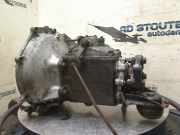 Getriebe Manuell 1112610301 Mercedes-Benz 190 D (W201) Limousine 2.0 D (OM601.911) 1965-01