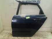 Tür Links Hinten KRASSEN Citroën C4 Berline (NC) Schrägheck 5-drs 1.6 Hdi 90 (DV6DTED/EU5(9HP)) 2011