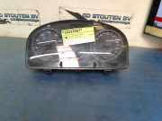 Tacho 1T00920860B Volkswagen Touran (1T1/T2) Großraumlimousine 1.6 FSI 16V (BAG) 2003-08 BAG