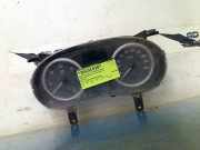 Tacho 225086402 Opel Vivaro Van 2.0 CDTI (M9R-692(M9R-F6)) 2013-08