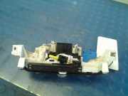 Bedienung Heizung 0991282C Renault Twingo II (CN) Schrägheck 3-drs 1.2 (D7F-800(Euro 4)) 2008-02