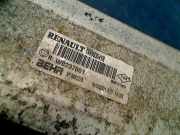 Ladeluftkühler W9237001 Renault Grand Scénic III (JZ) Großraumlimousine 1.6 dCi (R9M-402(R9M-A4)) 2011