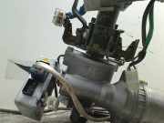 Lenksäule Gehäuse 563000X601 Hyundai i10 (F5) Schrägheck 1.0i 12V (G3LA) 2012-11