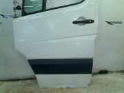 Tür Links Volkswagen Crafter Van 2.5 TDI 28/30/32/35 MWB (BJK) 2008 BJK