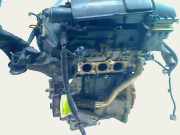 Motor 1KRB52 Peugeot 107 Schr?gheck 1.0 12V (384F(1KR)) 2010-10