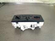 Bedienung Heizung 1400153280 Citroën Berlingo Van 1.6 Hdi 75 16V Phase 1 (DV6BUTED4(9HT)) 2011-08