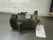 Klima Pumpe 9986181 Opel Zafira (M75) Großraumlimousine 1.8 16V Ecotec (Z18XER(Euro 4)) 2011-02