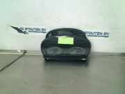 Tacho 110080213 BMW 5 serie (E60) Limousine 530d 24V (M57N-D30(306D2)) 2004