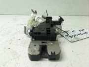 Heckschloss Audi A1 (8X1/8XK) Schrägheck 3-drs 1.4 TFSI 16V 122 (CAXA) 2012-01