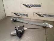 Fensterheber Elektr. Rechts Vorne Subaru Legacy Wagon (BR) Kombi 2.0 16V (EJ204) 2011-01