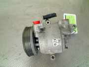 Klima Pumpe 88310YV010D Citroën C1 Schrägheck 1.0 12V VVT-i (1KR-FE(CFB)) 2020-09