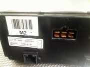 Bedienung Klimaanlage 972502EXXX Hyundai Tucson (JM) SUV 2.0 16V CVVT 4x2 (G4GC) 2008-02