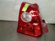 Rücklicht Links 22017092 Suzuki Alto Schrägheck 5-drs 1.0 12V (K10B) 2012-10