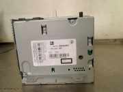 Cd-Player 22924493 Opel Insignia Limousine 1.8 16V Ecotec (A18XER(Euro 5)) 2013-06