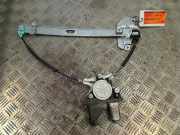 Fensterheber Elektr. Links Vorne + MOTOR 824501W010 Kia Rio III (UB) Schrägheck 1.2 CVVT 16V (G4LA5) 2012-05