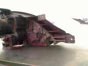 Scheinwerfer Links D0F 92101H1XXX Hyundai Terracan SUV 2.9 CRDi 16V (J3) 2004-04