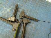 Zündspule 4 STUKS 1832A062 Mitsubishi Outlander (GF/GG) SUV 2.0 16V PHEV 4x4 (4B11) 2014-07