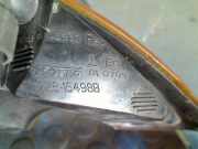 Blinker Links VOOR 22816498B Renault Modus/Grand Modus (JP) Großraumlimousine 1.4 16V (K4J-770(K4J-G7)) 2004-12