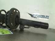 Federbein Rechts Vorne Opel Crossland (X) SUV 1.2 Turbo 12V (B12XHL(EB2DT)) 2017-11