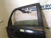 Tür Rechts Hinten Kia Sportage (JE) Geländewagen 2.0 CVVT 16V 4x2 (G4GC) 2009-02