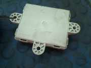 Steuergerät Zentralverriegelung RV 31343044 Volvo V60 I (FW/GW) Kombi 2.0 D4 16V (D4204T5(Euro 6)) 2015-03