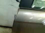 Tür Links Hinten Citroën C3 (SC) Schrägheck 5-drs 1.4 16V VTi (EP3C(8FP)) 2010-10