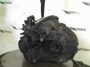 Getriebe Manuell KCQ Volkswagen Transporter T5 Van 2.5 TDi (BNZ) 2007-10 BNZ