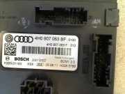 Steuergerät Body Control 4H0907063F Audi A6 Avant (C7) Kombi 2.8 V6 24V FSI (CHVA(Euro 5)) 2011-09