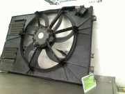 Kühlerventilator 1K0959455FD Volkswagen Golf VI (5K1) Schrägheck 1.6 TDI 16V (CAYC(Euro 5)) 2010-03 CAYC(Euro 5)