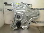Fensterheber Elektr. Rechts Vorne rechts voor 82470v2y000 Hyundai iX35 (LM) SUV 2.0 CRDi 16V (D4HA) 2014