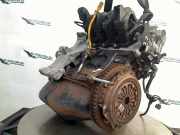 Motor D4Fe770 Renault Twingo II (CN) Schrägheck 3-drs 1.2 16V (D4F-764(D4F-E7)) 2011-02