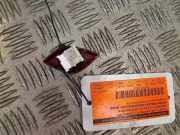 Paniklichtschalter 96669616 Citroën C3 (SC) Schrägheck 5-drs 1.0 Vti 68 12V (EB0(ZMZ)) 2014-01