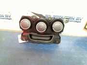 Bedienung Klimaanlage DP7661190 Mazda 2 (DE) Schrägheck 1.3 16V MZR (ZJVE) 2011-11