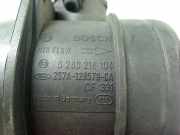 Luftmengenmesser 0280218104 Ford Mondeo III Schrägheck 1.8 16V (CGBA) 2003