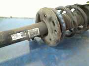 Federbein Rechts Vorne 1k0412021n Skoda Yeti (5LAC) SUV 1.4 TSI 16V (CAXA) 2011-11