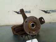 Achsschenkel Links Vorne Toyota Aygo (B10) Schrägheck 1.0 12V VVT-i (1KR-FE) 2006-09