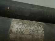 Gelenkwelle Mercedes-Benz C-Klasse AMG (W203) Limousine 3.0 C-30 CDI AMG 20V (OM612.990) 2004-06