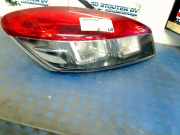 Rücklicht Links 265550008R Renault Megane III Coupe (DZ) Schrägheck 3-drs 1.5 dCi 105 (K9K-832(K9K-G8)) 2009-07