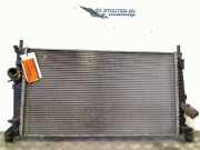 Radiator Ford Focus C-Max Großraumlimousine 1.8 16V (QQDA) 2005-07