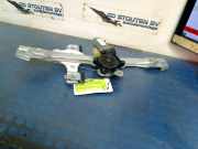 Fensterheber Elektr. Links Vorne 98820M2X10 Opel Karl Schrägheck 5-drs 1.0 12V (B10XE(Euro 6)) 2016-05